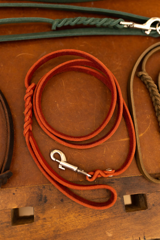 Feste Führleine - 1,00m bis 1,70m